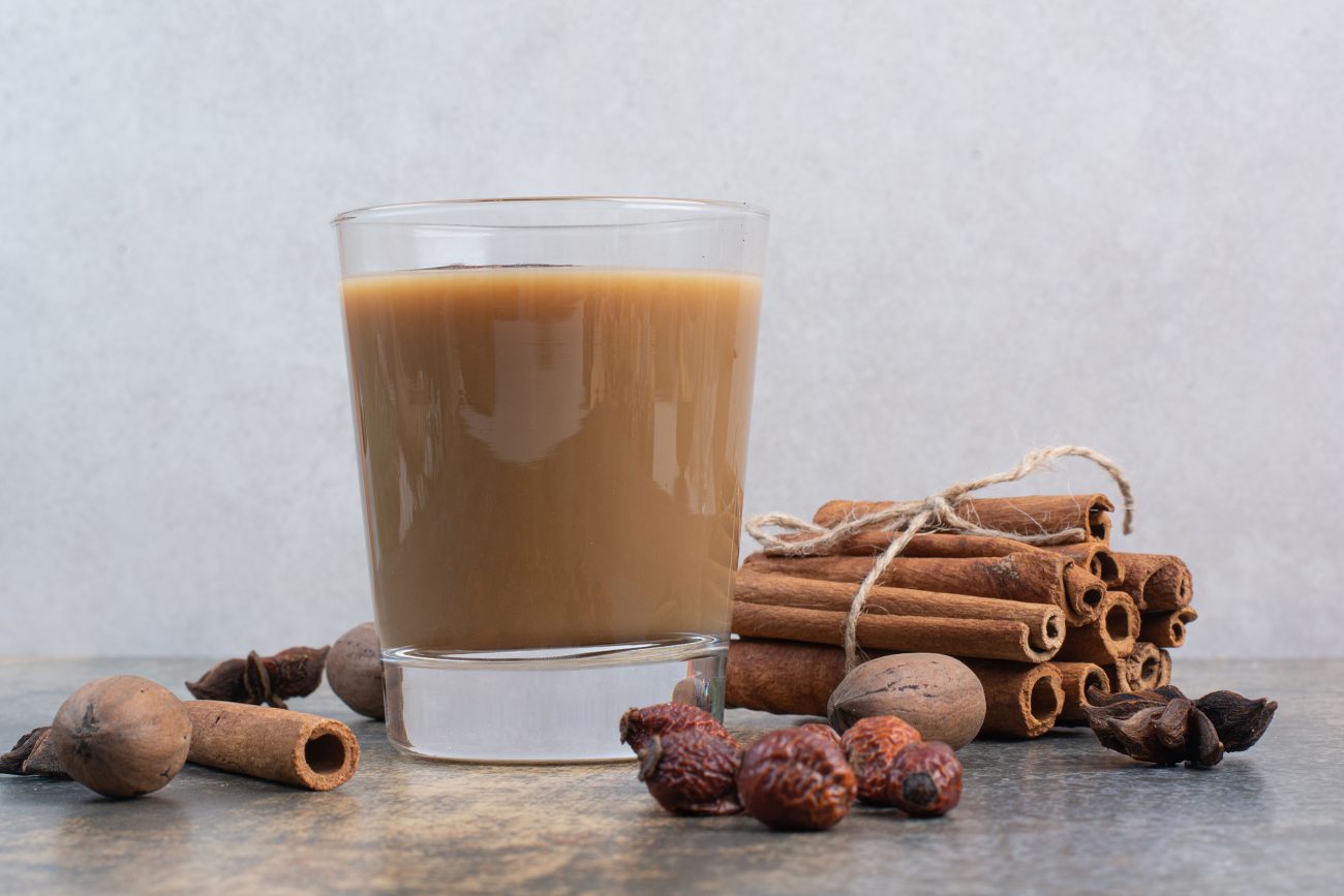 Masala Chai