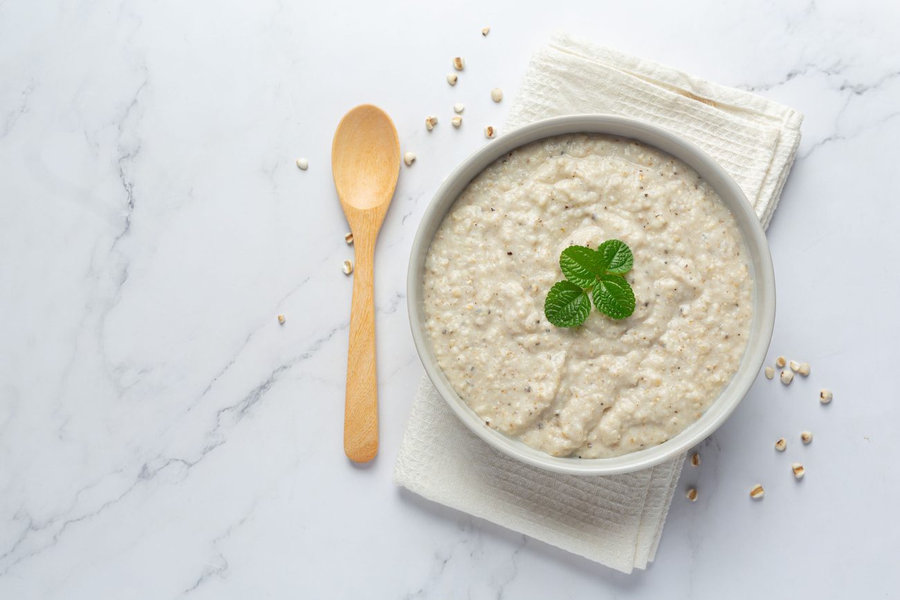 Millet Congee