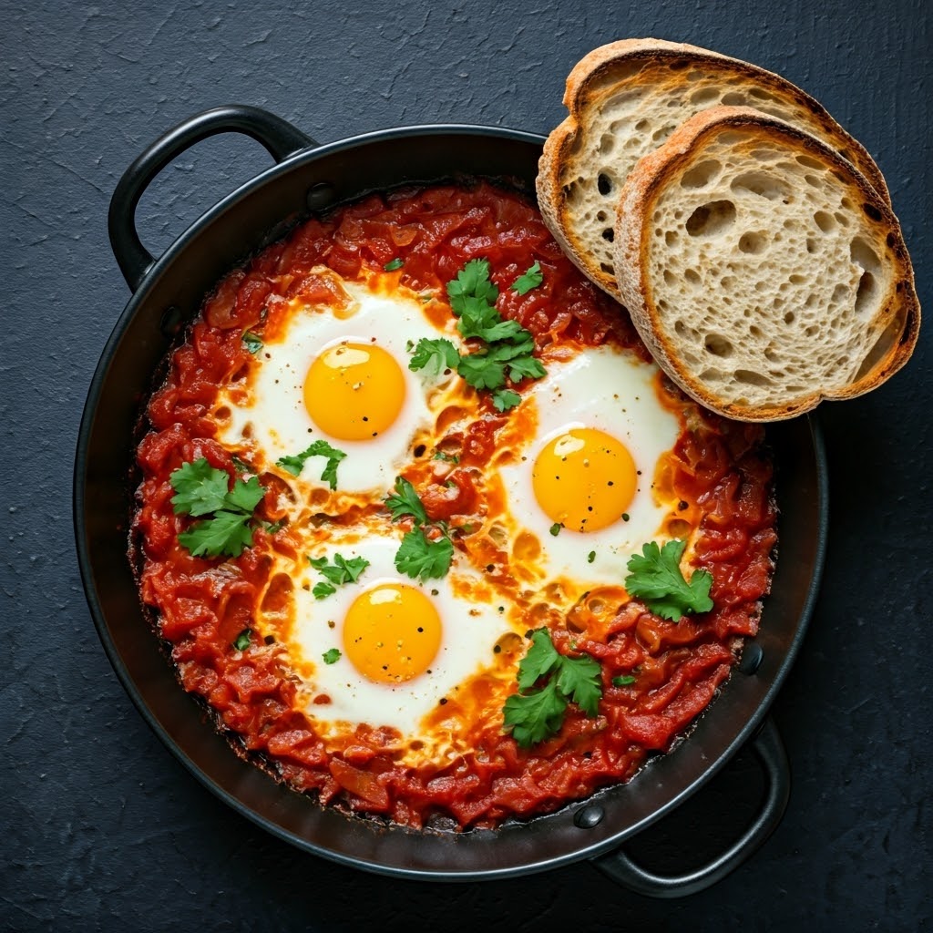 Shakshuka