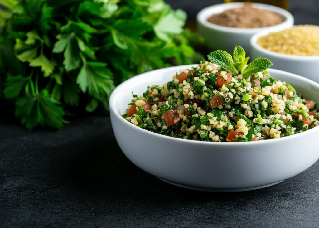 Tabbouleh