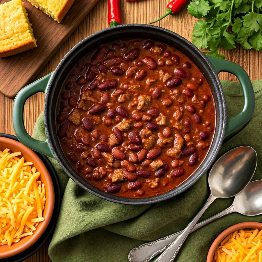 Chili