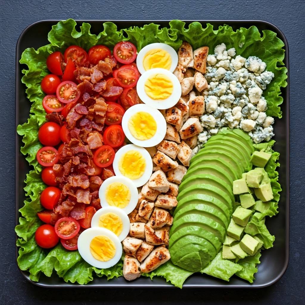 Cobb Salad