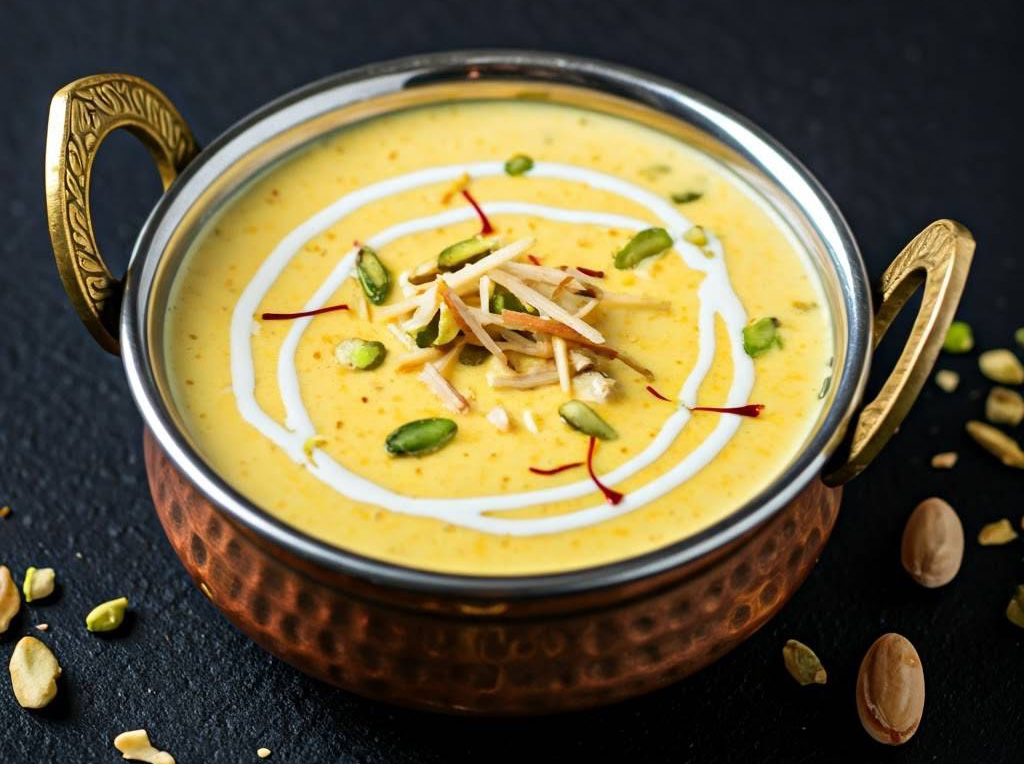 Makhan Malai