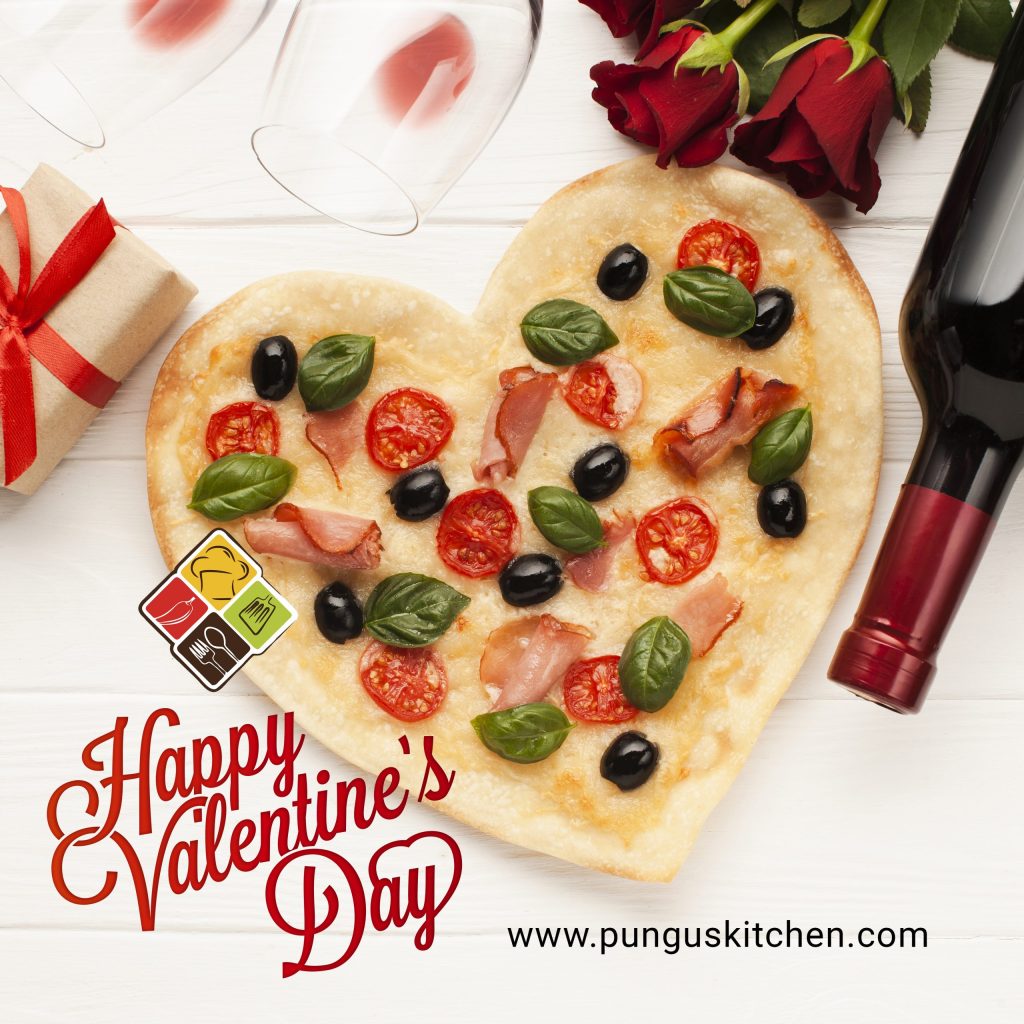 This Valentine's Day, celebrate love with a dish made from the heart. Whether you're cooking for two or sharing with family, our collection of romantic recipes will help you create unforgettable moments. From indulgent desserts to savory delights, discover the perfect way to express your love through food.