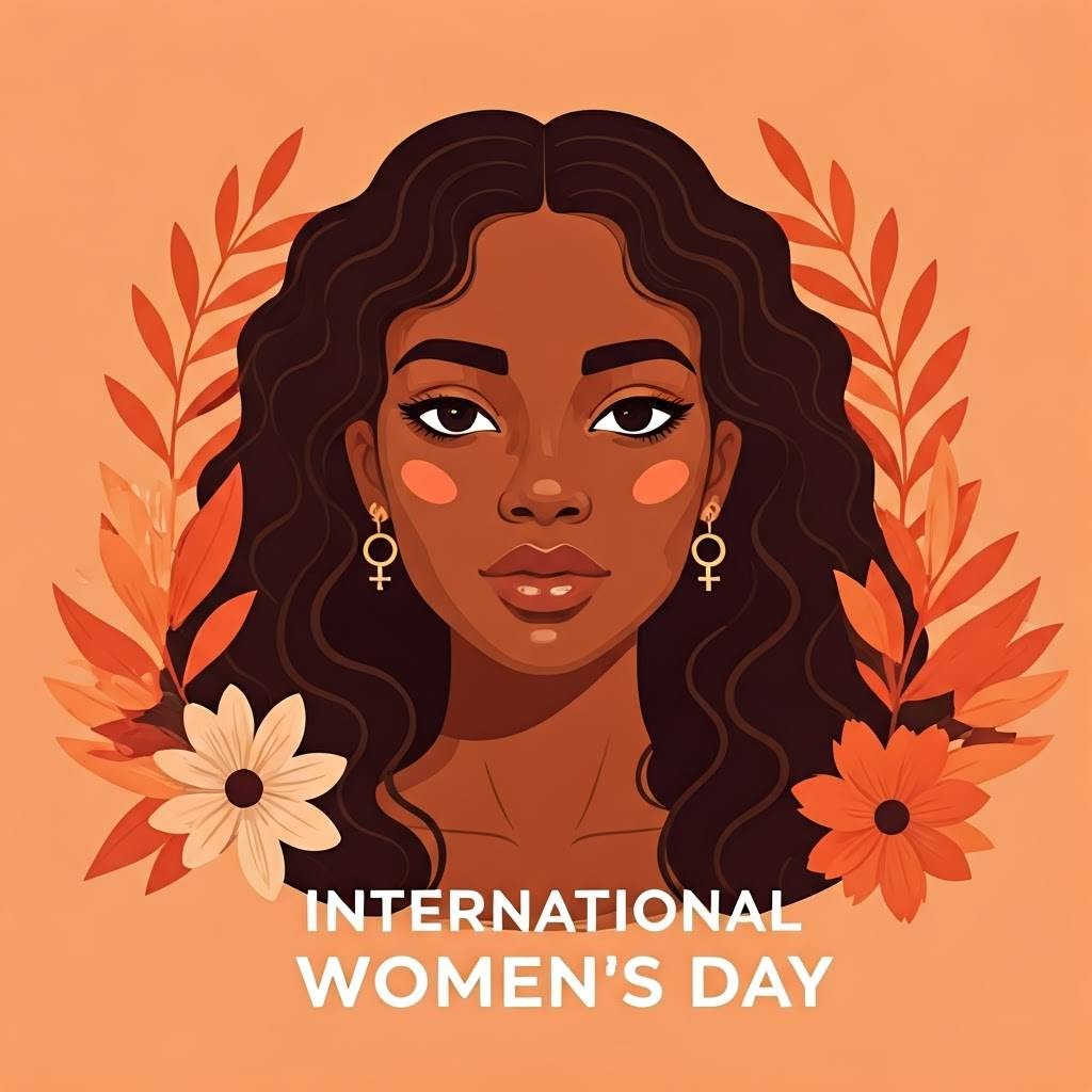 Wishing all our readers a happy and empowering International Women’s Day! May you be inspired, uplifted, and surrounded by the warmth of great food and even greater company.